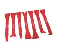 Amtech 7 Piece Trim & Body Moulding Pry Bar Set
