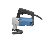 J1J-77-2.5/ J1J-FF-3.2 High Power Industrial Electric Scissors Soft Steel Plate Cutting Tool Electric Shear 710W Tool DIY(J1J-77-2.5 710W)