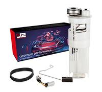 J2 Engineering Electric Fuel Pump Module Assembly Compatible with 95-96 Ram 1500 2500 5.2L 5.9L 8.0L, J2-FPM-0064