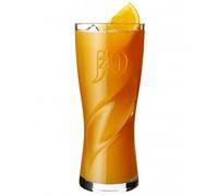 J20 Swirl Glass (1 Glass)