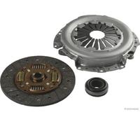 J2000312 CLUTCH KIT HERTH+BUSS JAKOPARTS