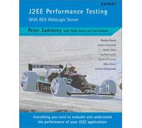 J2EE Performance Testing