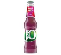 J2O Apple & Raspberry 275ml