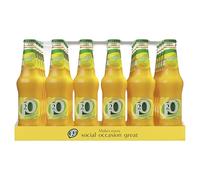 J2O Apple & Mango 24 x 275ml