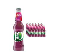 J2O Apple & Raspberry 24 x 275ml Case