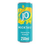 J2O Mocktail Tropical Punch