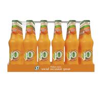 J2O Orange & Passionfruit 275ml