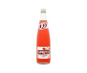 J2O Spritz Pear & Raspberry 750ml (Pack of 6)