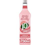 J2O Spritz Sparkling Juice Drink, 750ml