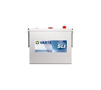 J3 VARTA PROMOTIVE SLI 6TN TYPE 12V 125Ah 625023000