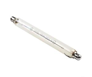 J305 For Geiger Counter Tube For Nuclear Radiation Detection With Gamma And Beta For Ray Sensing Capability In Wide Temperature Range From Minus Forty To Fifty Five Degrees For Celsius For Ideal For
