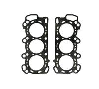 J30A1 Fit For HONDA ACCORD VI 3.0 2PCS Metal Engine Gasket Cylinder Head Gasket 12251-P8C-A01 10125400