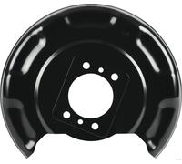 Splash Guard, brake disc HERTH+BUSS JAKOPARTS J3350502 for i20 II 1.1 2014-2018