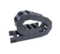 J35Q.1.S bridge is openable on both sides and has cable bend radii of 75,100 and 125,150(150mm,35x50mm-FJT)