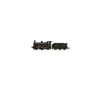 Hornby R3734 Locomotive LNER J36 Class 0-6-0 65235 Gough Era 4 Steam