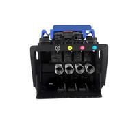 J3M72-60008 Printhead for HP 952 953 954 955 OfficeJet Pro 7740 8210 8720 8745 Printer Head| High-Precision 12pl Nozzle