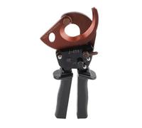 J40a 300mm² Ratchet Industrial Grade Cable Cut The Cable Wire Cutter Scissors Hardware Hand Operated Cutting Tool Ratcheting Cutters