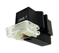 日本精機宝石工業株式会社 J44A 7 AURORA IMPROVED NUDE Cartridge (J-AAC0064)