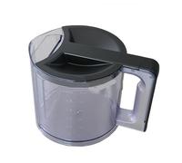 J500 Juice Plastic Cup Compatible For Braun Blender Accessories Replacement Cup Cooking Machine Accessories Juice Machine Small Household Appliance Parts And Accessories Replacing Parts Of Juicer