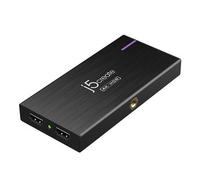 J5create 4K Game Capture Station