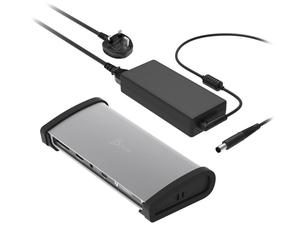 j5create 8K Thunderbolt 4 Docking Station Streamline your setup with the power and versatility of the j5create Thunderbolt 4 Dock.