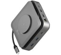 J5CREATE JCD3199 12-Port USB Type-C Docking Station