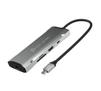 j5create 4K60 Elite USB-C® 10Gbps Mini Dock