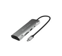 j5create 4K60 Elite USB-C® 10Gbps Mini Dock