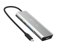 J5create Usb4 Dual 4K Multi-Port Hub