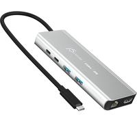 J5create Usb4 8K Multi-Port Hub