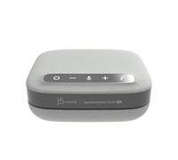 j5create JCDS337 USB-C® Dual 4K Speakerphone Dock Pro, Black