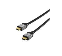 J5create Jdc53 Ultra High Speed 8k Uhd Hdmi™ Cable, Black & Grey, 2 M J5create Black