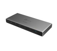 j5create JDSH814 8K HDMI™ 2.1 4-Way Splitter