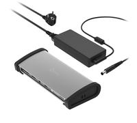 j5create JTD562 - 8K Thunderbolt™ 4 Docking Station - EU