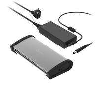 j5create JTD562 - 8K Thunderbolt™ 4 Docking Station - EU