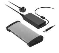 j5create JTD562-FN laptop dock/port replicator Wired Thunderbolt 4 Grey