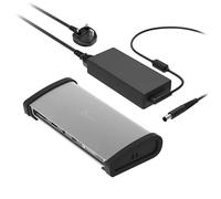 j5create JTD562-FN laptop dock/port replicator Wired Thunderbolt 4 Grey