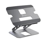 j5create Multi-Angle Laptop Stand | ✅ 5 years warranty