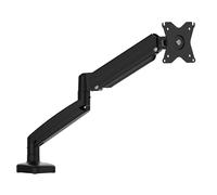 j5create JTSA101 Ergonomic Monitor Mount, Black