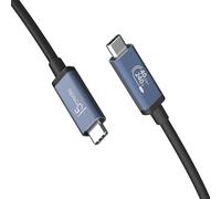 j5create JUC29L08 USB 40Gbps 240W USB Type-C® Cable