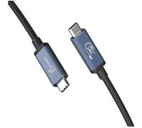 J5Create JUC29L08 USB-C Cable - 0.8 m