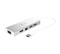 j5create USB™ 3.0 Mini Dock