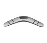 j5create JUD481 USB™ 3.0 Boomerang Station - EU/UK, includes 1x HDMI port and 5x USB ports, Black and Grey