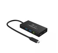 J5create Video Capture Usb Hub