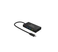 J5create Jva01-n Video Capture Usb™ Hub in Black J5create Black