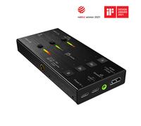 j5create JVA06 Dual HDMI™ Video Capture Card. 1920*1080 Video Capture