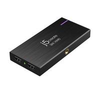 j5create JVA14-N 4K Game Capture Station