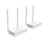 j5create JVAW53 Wireless Display HDMI Extender - EU/UK White