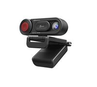 j5create JVU250 HD Webcam with Auto & Manual Focus Switch