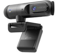J5CREATE JVU302-N 2K Quad HD Webcam